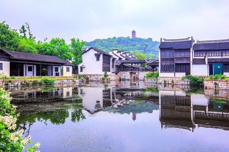 探索奇妙世界,尽在河北省石家庄市大河镇+霍寨村别墅价格?蜗牛问答平台